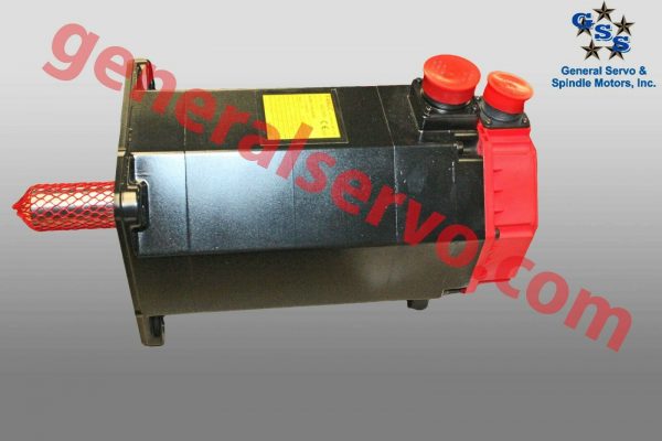 A06B-0148-B088 Fanuc AC Servo Motor A22/3000 A1000, 132V, 200Hz, 3PH, 20A A06B-0148-B088 Fanuc AC Servo Motor A22/3000 A1000, 132V, 200Hz, 3PH, 20A