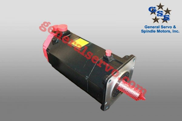 Fanuc-A06B-0148-B1777008-1-YEAR-WARRANTY-122231198684