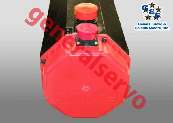 Fanuc-A06B-0153-B175-AC-MOTOR-A303000-A64-WBRAKE-1-YEAR-WARRANTY-125081518174-2