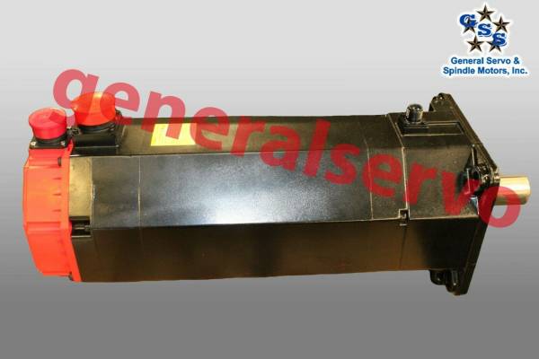 Fanuc-A06B-0153-B175-AC-MOTOR-A303000-A64-WBRAKE-1-YEAR-WARRANTY-125081518174