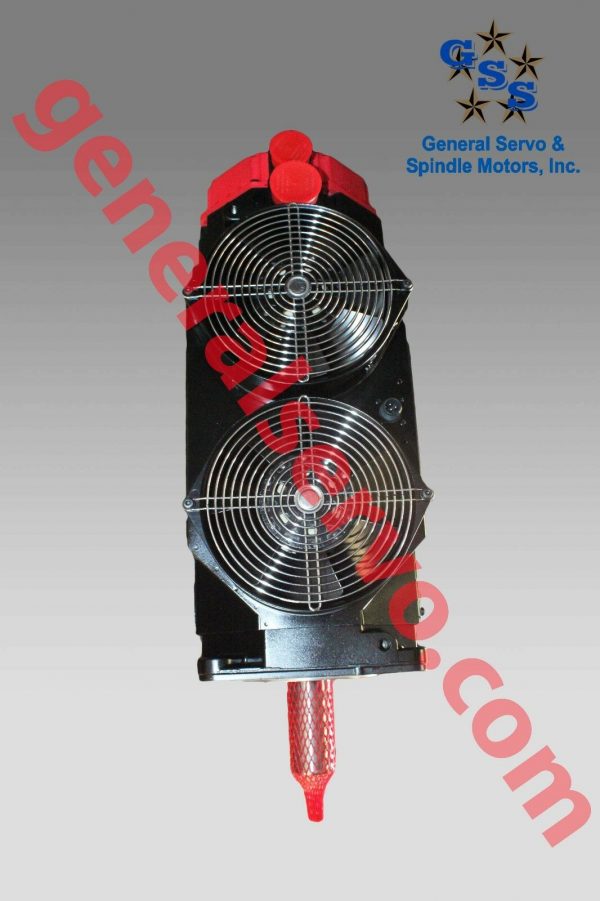 Fanuc-A06B-0158-B088-AC-MOTOR-A402000-A1000-W-FAN-1-YEAR-WARRANTY-123421961834