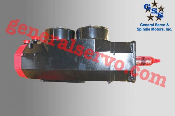 Fanuc-A06B-0158-B1887008-1-YEAR-WARRANTY-123303337744