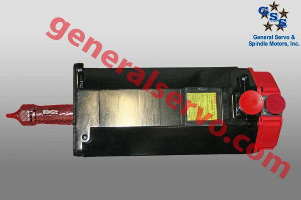 Fanuc-A06B-0169-B576M000-AC-MOTOR-AM403000-A64C-TSFT-1-YEAR-WARRANTY-124609556054-2
