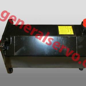 A06B-0169-B576#M000 Fanuc AC Servo Motor AM40/3000 A64+C T.SFT, 228V, 200Hz, 3PH, 25.8A