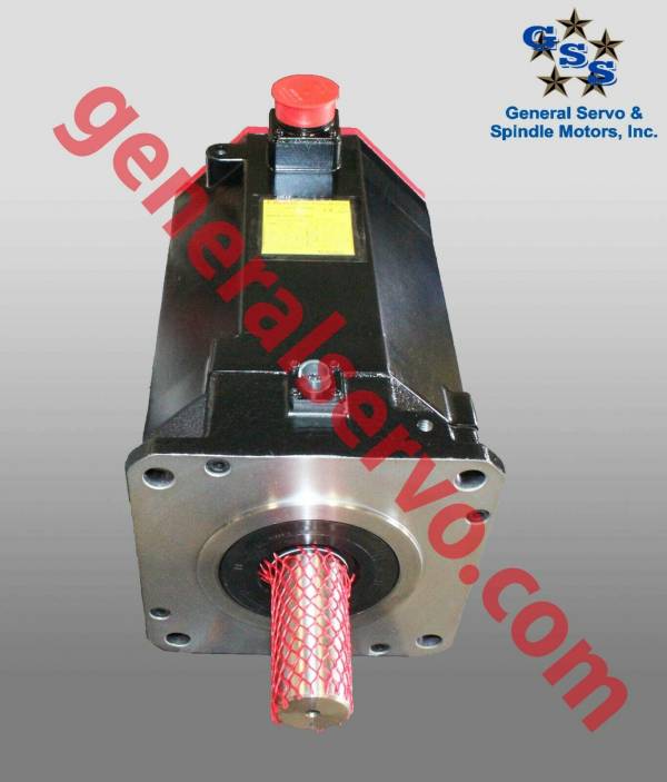 Fanuc-A06B-0247-B401-AC-MOTOR-AIF223000I-AII1000-BRK-35NM-STR-1-YEAR-WARRANTY-123809261554-2