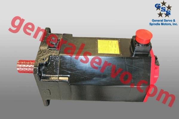Fanuc-A06B-0247-B401-AC-MOTOR-AIF223000I-AII1000-BRK-35NM-STR-1-YEAR-WARRANTY-123809261554