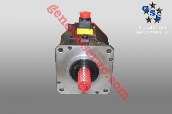 Fanuc-A06B-0265-B400-AC-MOTOR-AIS224000-AIA1000-BRK-35NM-STR-1-YEAR-WARRANTY-121997002904-2