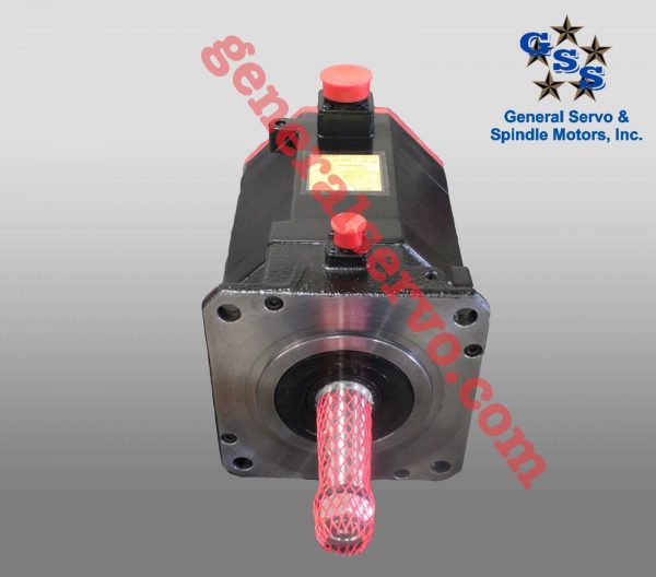 Fanuc-A06B-0267-B605S000-1-YEAR-WARRANTY-122087987684-2