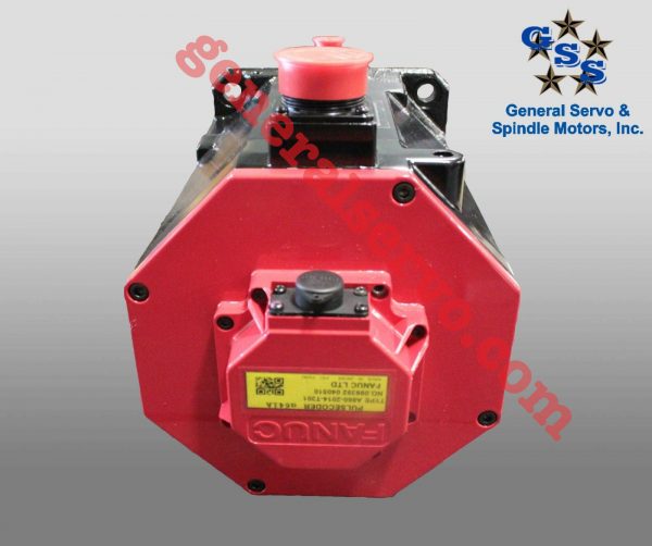 Fanuc-A06B-0267-B605S000-1-YEAR-WARRANTY-122087987684-3