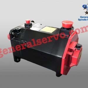 A06B-0267-B605#S000 Fanuc AC Servo Motor A30/3000IS, 179V, 133Hz, 3PH, 21A