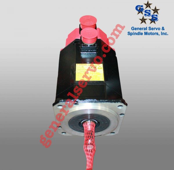 Fanuc-A06B-0313-B0021-YEAR-WARRANTY-122389315124-2