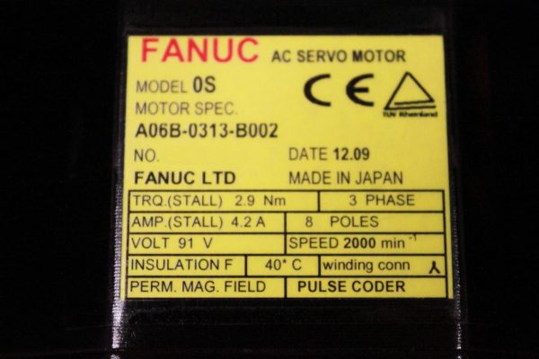 Fanuc-A06B-0313-B0021-YEAR-WARRANTY-122389315124-3