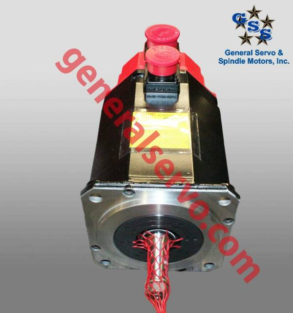 Fanuc-A06B-0313-B005-AC-MOTOR-0S-2500P-1-YEAR-WARRANTY-123950068854-2 Dependable Servo Motor Repair Detroit
