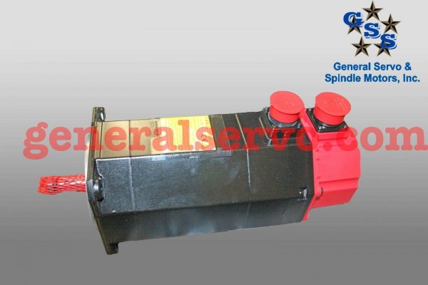 Fanuc-A06B-0314-B001-1-YEAR-WARRANTY-123612370994