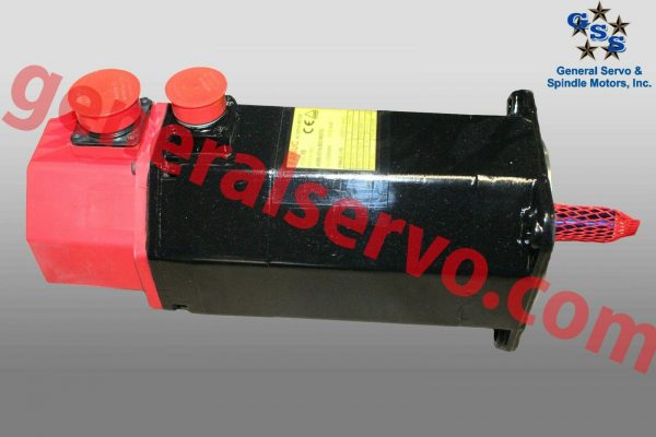 Fanuc-A06B-0314-B5310076-1-YEAR-WARRANTY-123723821644