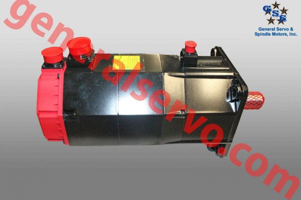 A06B-0315-B203#7008 Fanuc AC Servo Motor 10S, 150V, 12 Nm, 3PH, 7.6A A06B-0315-B203#7008 Fanuc AC Servo Motor 10S, 150V, 12 Nm, 3PH, 7.6A