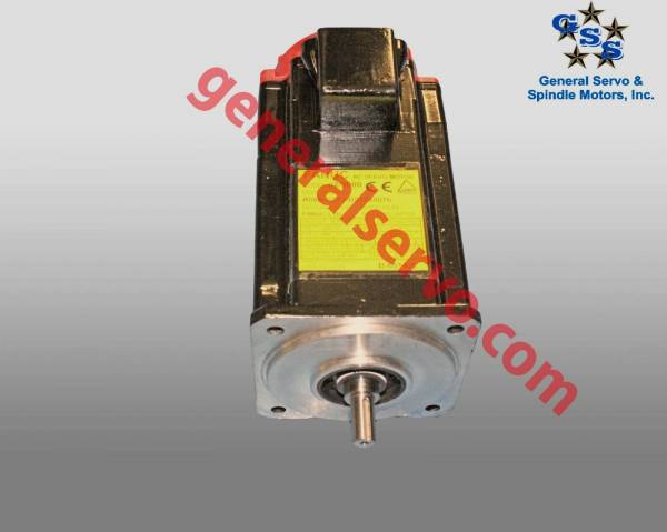 Fanuc-A06B-0373-B5770076-AC-MOTOR-A23000-I64-KEYWAY-1-YEAR-WARRANTY-123809435444
