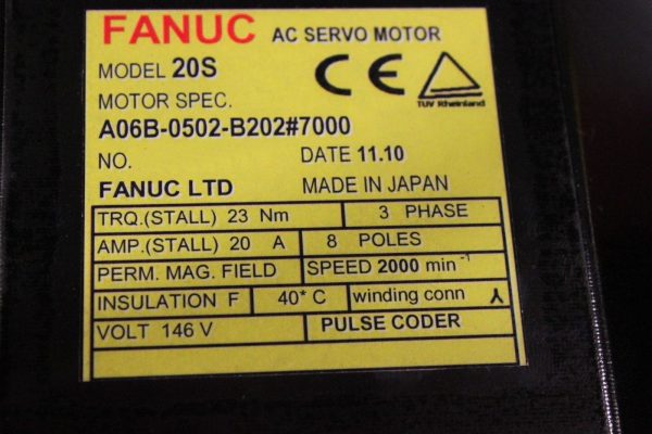 Fanuc-A06B-0502-B2027000-1-YEAR-WARRANTY-123555224144-3