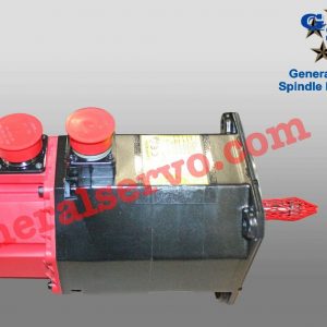 A06B-0561-B071#7000 Fanuc AC Servo Motor 0L Serial C Pulse, 94V, 3 Nm, 3PH, 5.9A