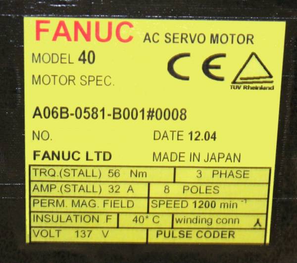Fanuc-A06B-0581-B0010008-1-YEAR-WARRANTY-123950965084-3