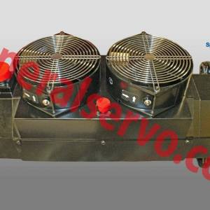 A06B-0581-B001#0008 Fanuc AC Servo Motor 40, 137V, 56Nm, 3PH, 32A