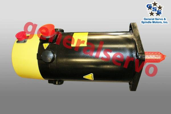 Fanuc-A06B-0652-B013-DC-MOTOR-20M-3000-PR1-YEAR-WARRANTY-124876642214