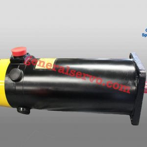 A06B-0653-B012 Fanuc DC Servo Motor 30M 2500 P/R