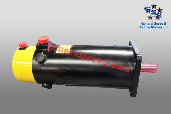 A06B-0653-B012 Fanuc DC Servo Motor 30M 2500 P/R A06B-0653-B012 Fanuc DC Servo Motor 30M 2500 P/R