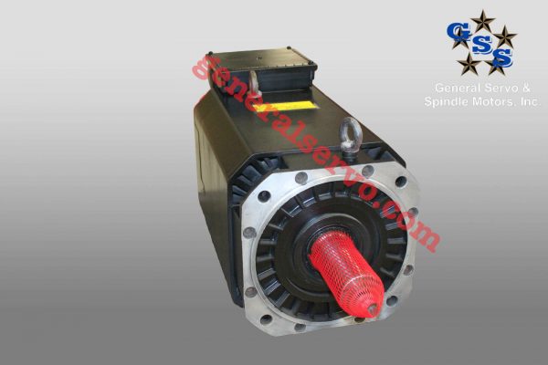 Fanuc-A06B-0728-B102-AC-SPINDLE-MOTOR-18P-FLANGE-MT-1-YEAR-WARRANTY-123609409834-2
