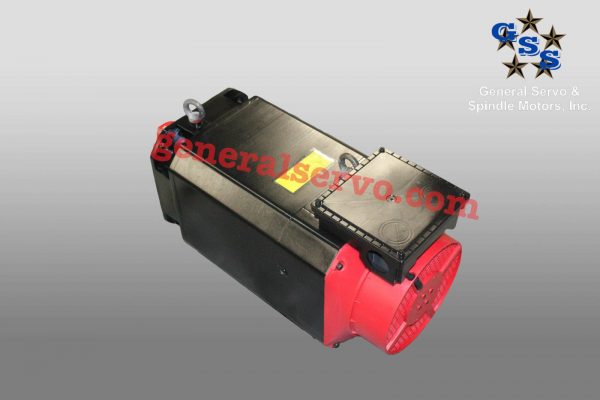 Fanuc-A06B-0728-B102-AC-SPINDLE-MOTOR-18P-FLANGE-MT-1-YEAR-WARRANTY-123609409834-4