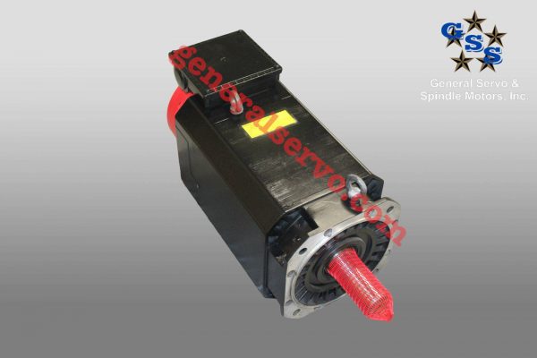 A06B-0728-B102 Fanuc AC Spindle Motor 18P Flange MT, 200V, 3PH, 33/40A A06B-0728-B102 Fanuc AC Spindle Motor 18P Flange MT, 200V, 3PH, 33/40A