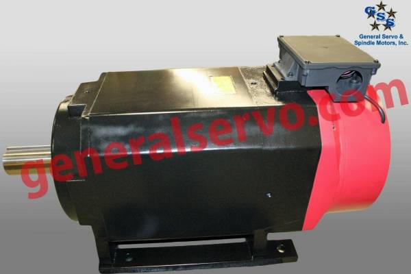 A06B-0832-B290 Fanuc AC Spindle Motor AP50 MZ Sensr A06B-0832-B290 Fanuc AC Spindle Motor AP50 MZ Sensr