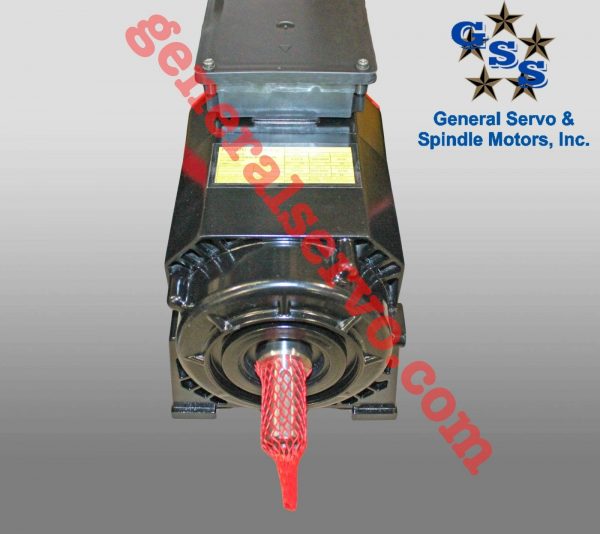 Fanuc-A06B-0842-B2003000-1-YEAR-WARRANTY-122869724264-2