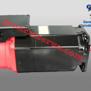 A06B-0854-B100#3000 Fanuc AC Spindle Motor A6 , 135-222V, 50/60HZ, 3PH, 36A