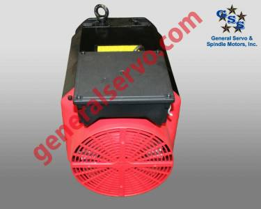 Frankfort Reliable DC Servo Motor Repair