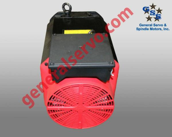 Fanuc-A06B-0857-B190-AC-SPINDLE-MOTOR-A15-MZ-SENSOR-1-YEAR-WARRANTY-124029250224-2