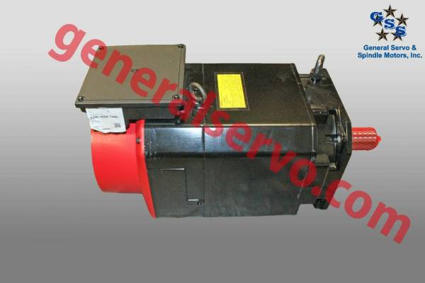 Fanuc-A06B-0857-B190-AC-SPINDLE-MOTOR-A15-MZ-SENSOR-1-YEAR-WARRANTY-124029250224