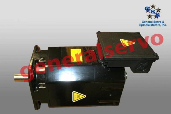 Fanuc-A06B-1466-B1230421-AC-SPINDLE-MOTOR-A612000IT-FL-1-YEAR-WARRANTY-125082535204