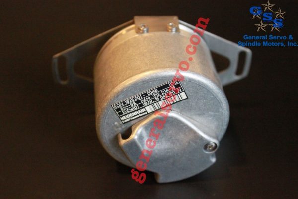 HEIDENHAIN-ENCODER-EQN-1325001-2048-122653184414