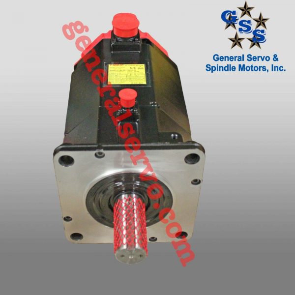 Fanuc-A06B-0142-B1750008-AC-MOTOR-A122000-A64-BRAKE-KY-1-YEAR-WARRANTY-122860977915-2