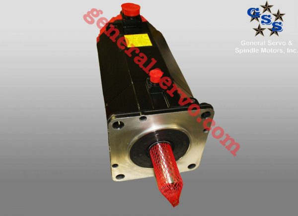 Fanuc-A06B-0146-B1757008-AC-MOTOR-A221500-A64-WBRAKE-1-YEAR-WARRANTY-121522700585-2
