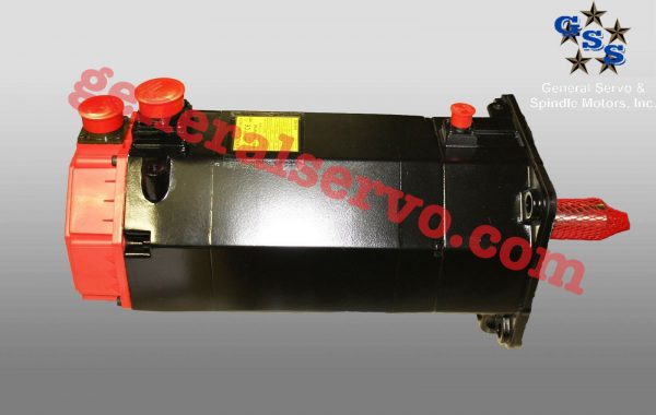 Fanuc-A06B-0146-B1757008-AC-MOTOR-A221500-A64-WBRAKE-1-YEAR-WARRANTY-121522700585