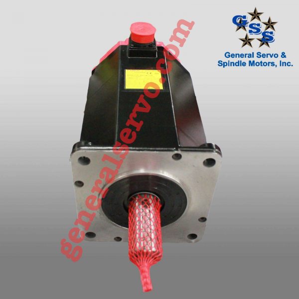 Fanuc-A06B-0147-B0750008-AC-MOTOR-A222000-A64-WKEYWAY-1-YEAR-WARRANTY-123303294615-3