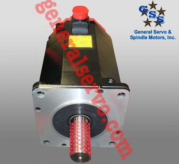 Fanuc-A06B-0147-B077-AC-MOTOR-A222000-I64-PULSE-1-YEAR-WARRANTY-123723679815-2