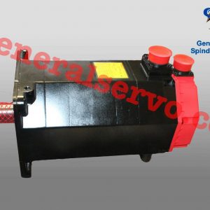 A06B-0147-B077 Fanuc AC Servo Motor A22/2000 I64 Pulse 157V, 133Hz, 3PH, 15A