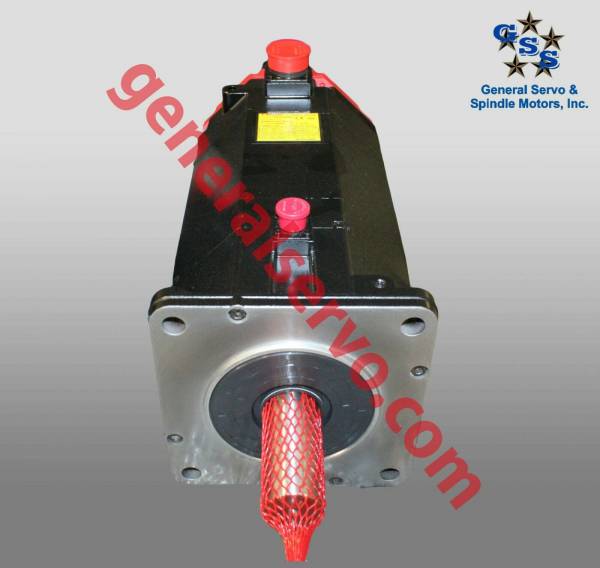 Fanuc-A06B-0147-B175-AC-MOTOR-A222000-A64-WBRAKE-1-YEAR-WARRANTY-123856719935-2