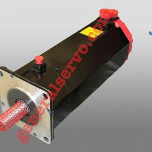 A06B-0152-B175#7000 Fanuc AC Servo Motor A30/2000, 194V, 133Hz, 3PH, 15A