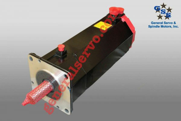 A06B-0152-B175#7000 Fanuc AC Servo Motor A30/2000, 194V, 133Hz, 3PH, 15A A06B-0152-B175#7000 Fanuc AC Servo Motor A30/2000, 194V, 133Hz, 3PH, 15A