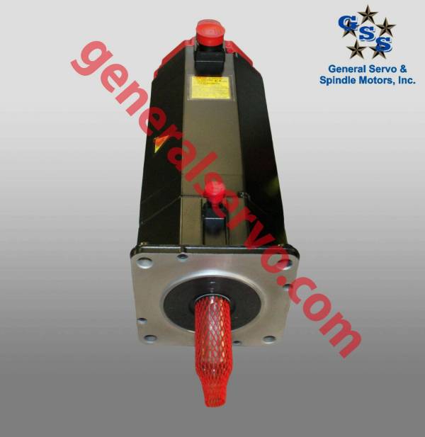 Fanuc-A06B-0152-B1757008-AC-MOTOR-A302000-A64-BRAKE-KY-1-YEAR-WARRANTY-124067399865-2