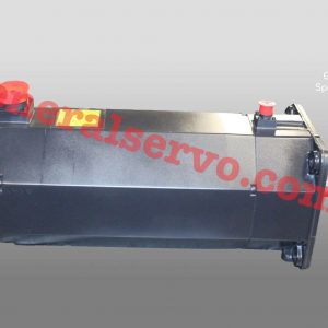 A06B-0152-B675 Fanuc AC Servo Motor A30/2000 A64 Brake TS, 194V, 133Hz, 3PH, 15A